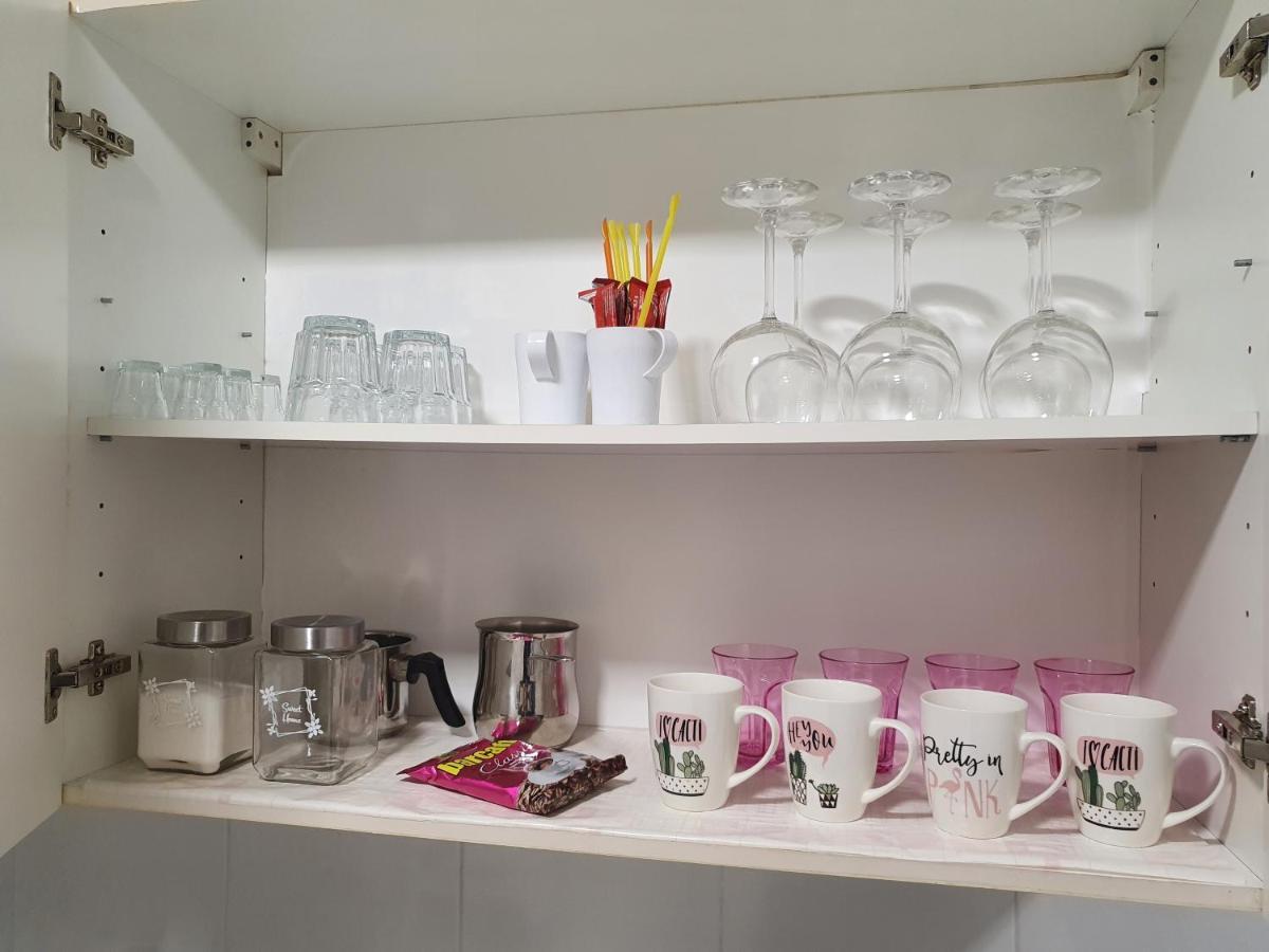 Apartment Tian Koper városi község Kültér fotó