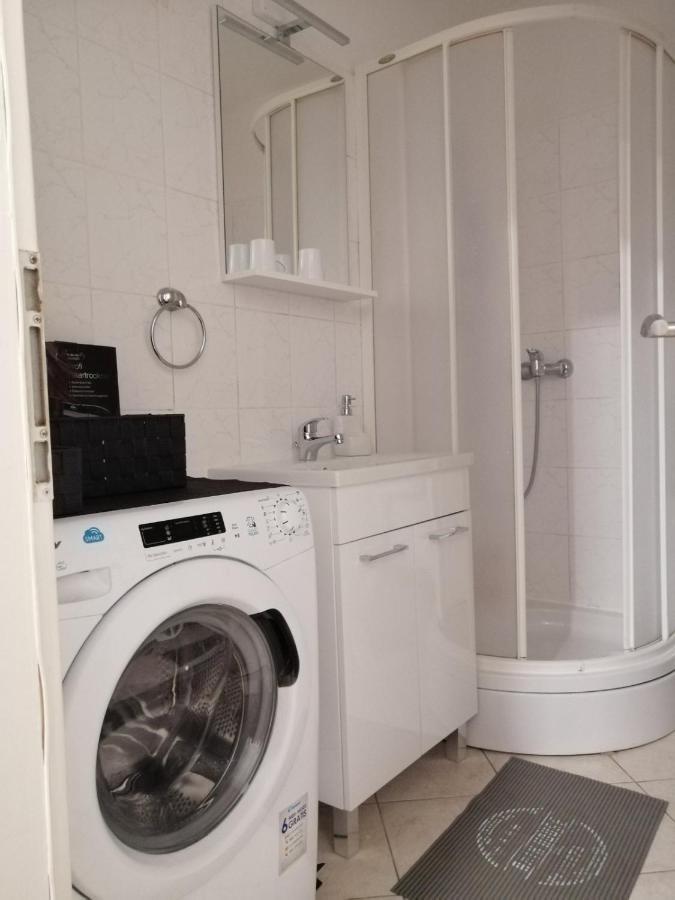Apartment Tian Koper városi község Kültér fotó