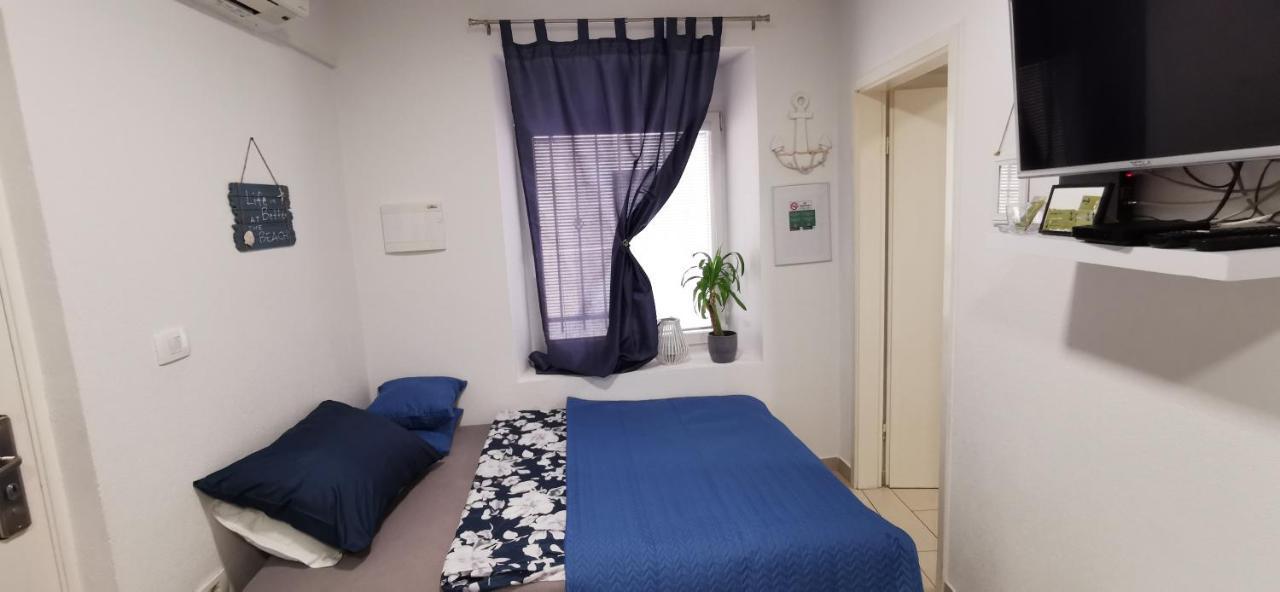 Apartment Tian Koper városi község Kültér fotó