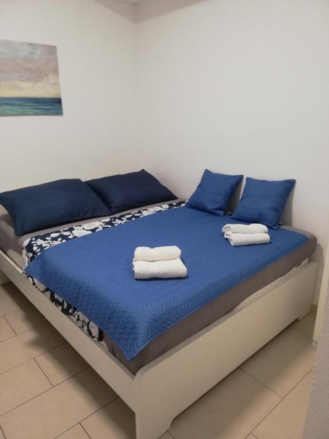 Apartment Tian Koper városi község Kültér fotó