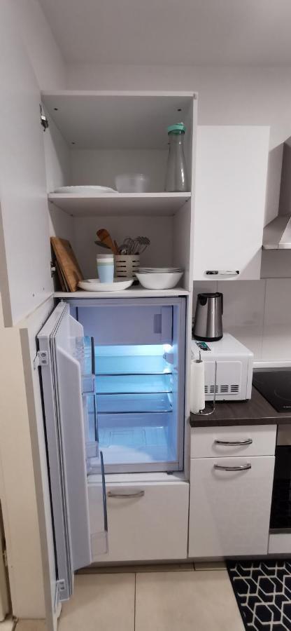 Apartment Tian Koper városi község Kültér fotó