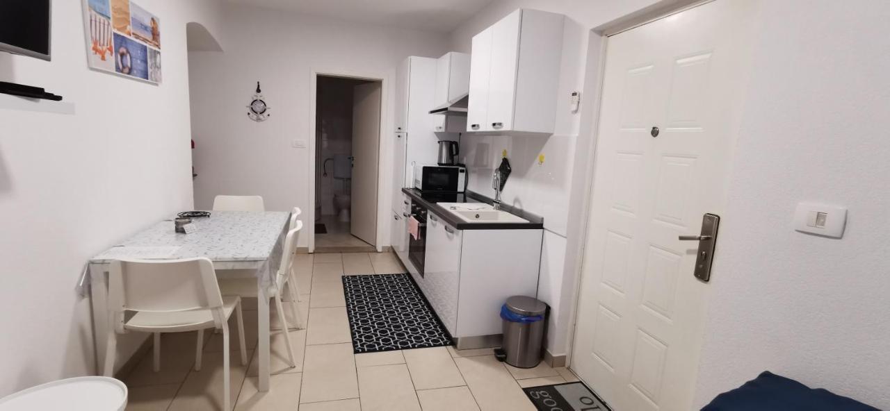 Apartment Tian Koper városi község Kültér fotó