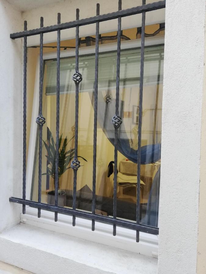 Apartment Tian Koper városi község Kültér fotó
