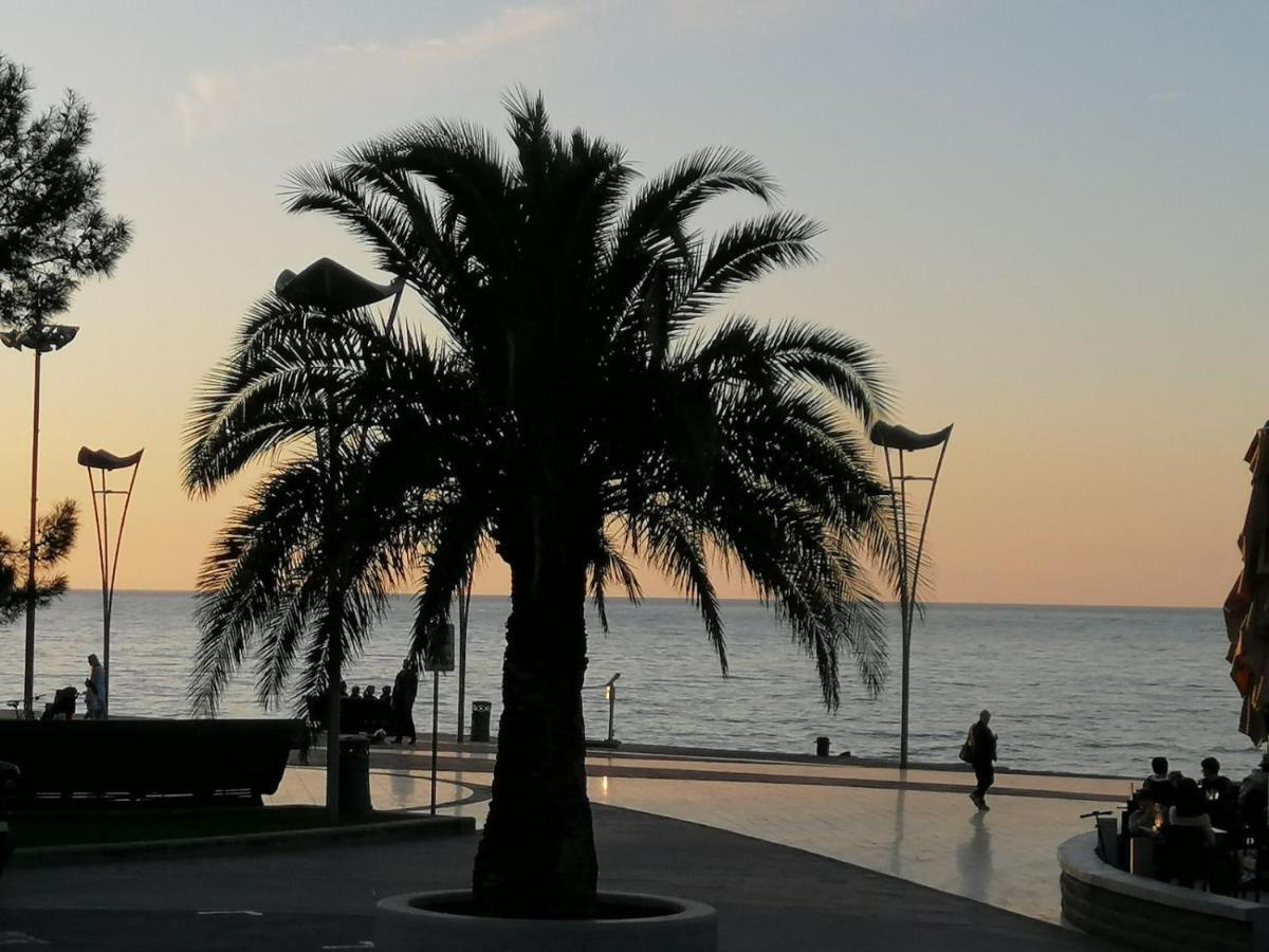 Apartment Tian Koper városi község Kültér fotó
