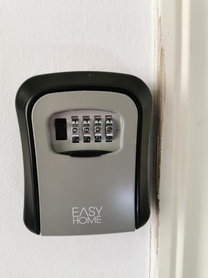 Apartment Tian Koper városi község Kültér fotó