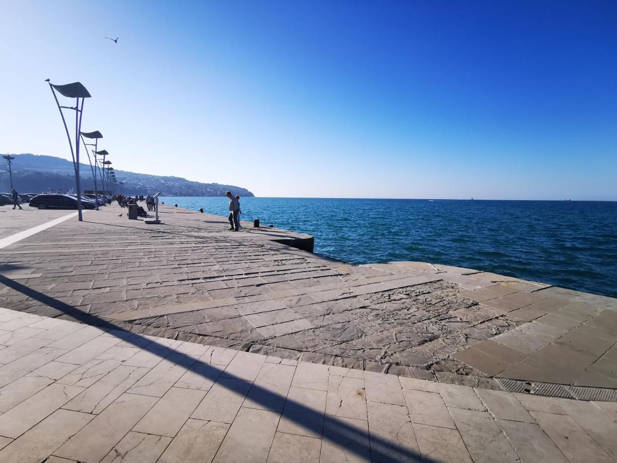 Apartment Tian Koper városi község Kültér fotó